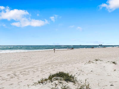 3600 N Ocean Drive, Singer Island, FL 33404