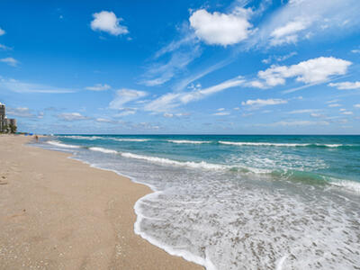 3600 N Ocean Drive, Singer Island, FL 33404