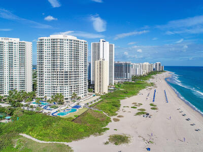 3600 N Ocean Drive, Singer Island, FL 33404