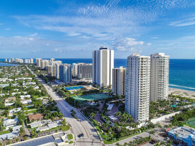 3600 N Ocean Drive, Singer Island, FL 33404