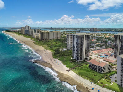 3600 N Ocean Drive, Singer Island, FL 33404