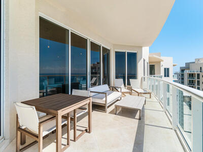 2700 N Ocean Drive, Singer Island, FL 33404