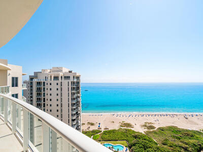 2700 N Ocean Drive, Singer Island, FL 33404