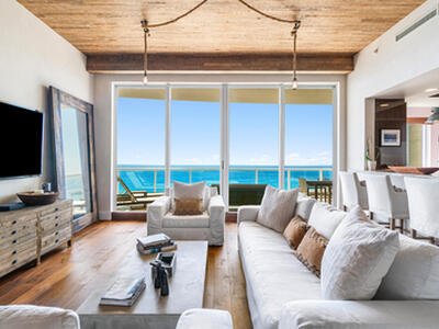 2700 N Ocean Drive, Singer Island, FL 33404