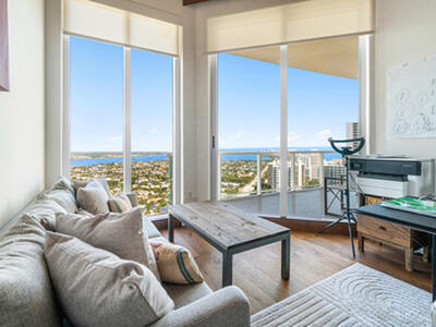 2700 N Ocean Drive, Singer Island, FL 33404