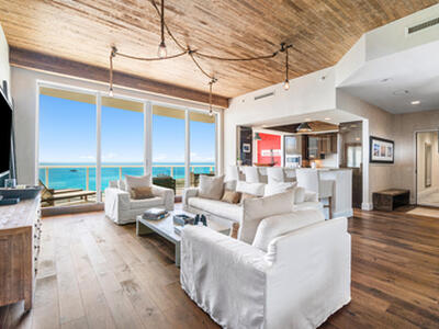 2700 N Ocean Drive, Singer Island, FL 33404