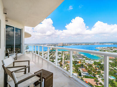2700 N Ocean Drive, Singer Island, FL 33404