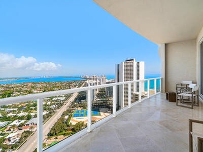 2700 N Ocean Drive, Singer Island, FL 33404