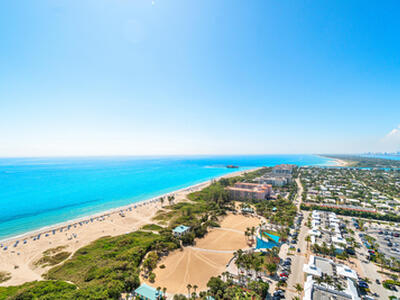 2700 N Ocean Drive, Singer Island, FL 33404