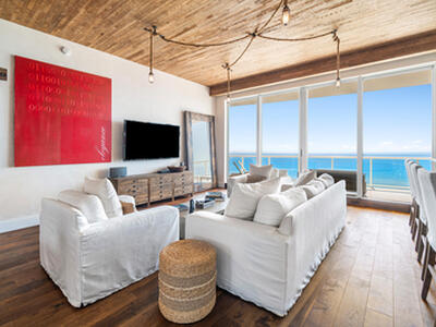 2700 N Ocean Drive, Singer Island, FL 33404