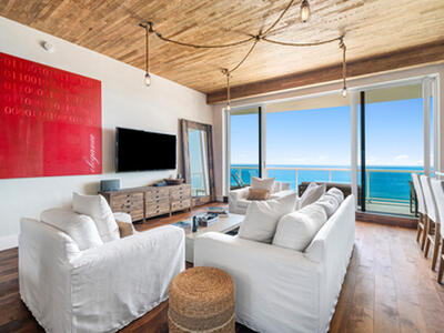 2700 N Ocean Drive, Singer Island, FL 33404