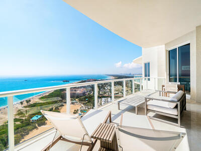 2700 N Ocean Drive, Singer Island, FL 33404