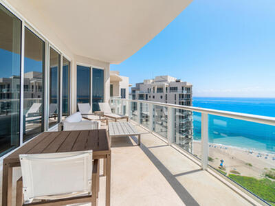 2700 N Ocean Drive, Singer Island, FL 33404