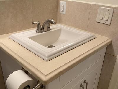 423 Chatham U, West Palm Beach, FL 33417