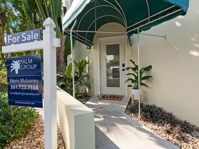 428 SW Akron Avenue, Stuart, FL 34994