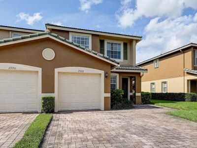 2988 SE Lexington Lakes Drive, Stuart, FL 34994