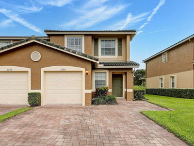 2988 SE Lexington Lakes Drive, Stuart, FL 34994