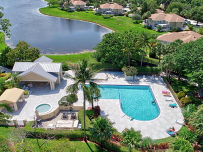 4004 Medford Court, Boynton Beach, FL 33436