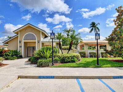 4004 Medford Court, Boynton Beach, FL 33436