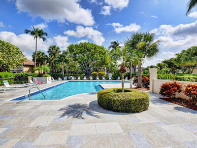 4004 Medford Court, Boynton Beach, FL 33436