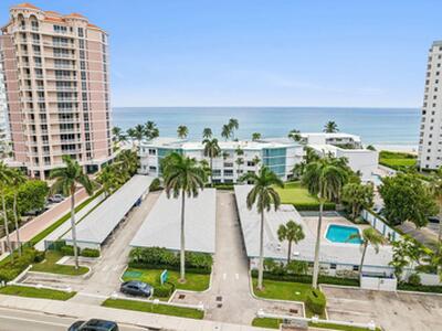 1470 S Ocean Boulevard, Lauderdale By The Sea, FL 33062