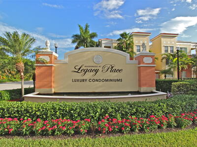 11014 Legacy Drive, Palm Beach Gardens, FL 33410