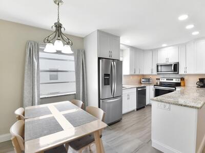 413 Normandy I, Delray Beach, FL 33484