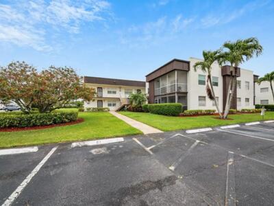 715 Normandy O Lane, Delray Beach, FL 33484