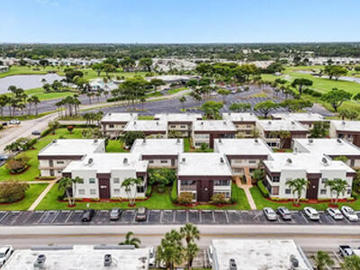 715 Normandy O Lane, Delray Beach, FL 33484