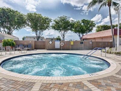 715 Normandy O Lane, Delray Beach, FL 33484