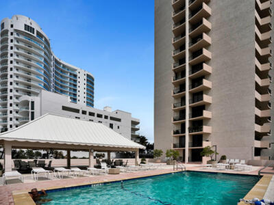 4200 N Ocean Drive, Singer Island, FL 33404