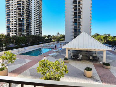 4200 N Ocean Drive, Singer Island, FL 33404