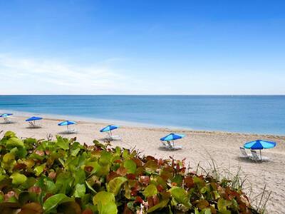 4200 N Ocean Drive, Singer Island, FL 33404