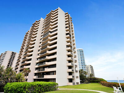 4200 N Ocean Drive, Singer Island, FL 33404