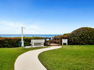 4200 N Ocean Drive, Singer Island, FL 33404