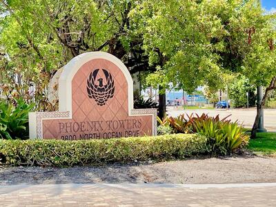 4200 N Ocean Drive, Singer Island, FL 33404