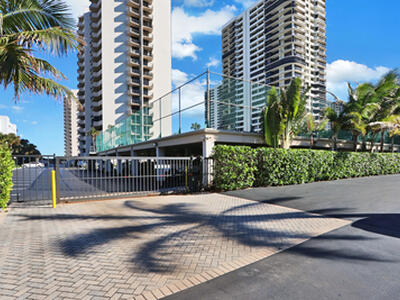 4200 N Ocean Drive, Singer Island, FL 33404