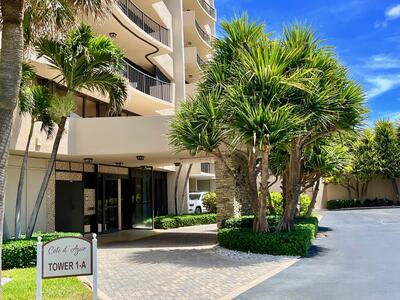 4200 N Ocean Drive, Singer Island, FL 33404