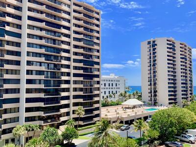 4200 N Ocean Drive, Singer Island, FL 33404