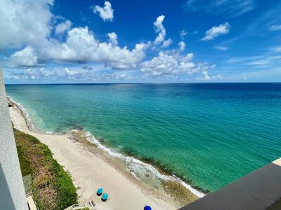 4200 N Ocean Drive, Singer Island, FL 33404