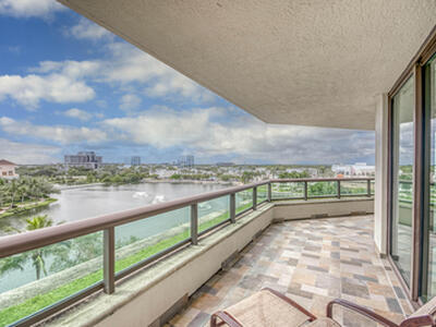 3630 Gardens Parkway