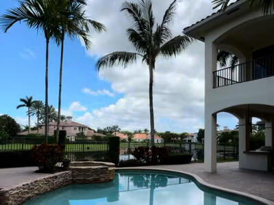 9407 Bridgebrook Drive, Boca Raton, FL 33496