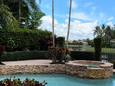 9407 Bridgebrook Drive, Boca Raton, FL 33496
