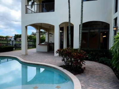9407 Bridgebrook Drive, Boca Raton, FL 33496