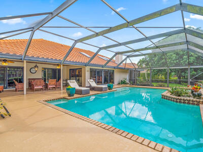 16 Thurston Drive, Palm Beach Gardens, FL 33418