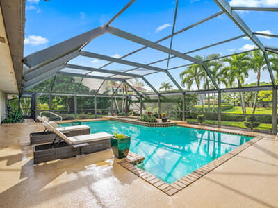 16 Thurston Drive, Palm Beach Gardens, FL 33418