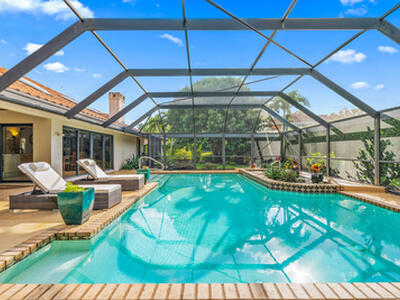 16 Thurston Drive, Palm Beach Gardens, FL 33418