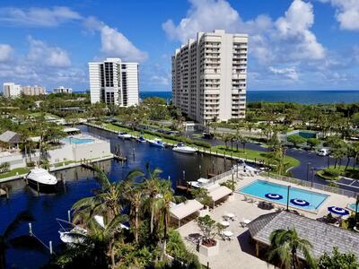 4101 N Ocean Boulevard, Boca Raton, FL 33431