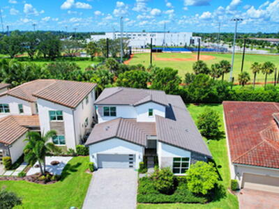 5209 Beland Drive, Lake Worth, FL 33467