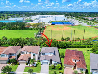 5209 Beland Drive, Lake Worth, FL 33467